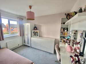 Bedroom Two- click for photo gallery